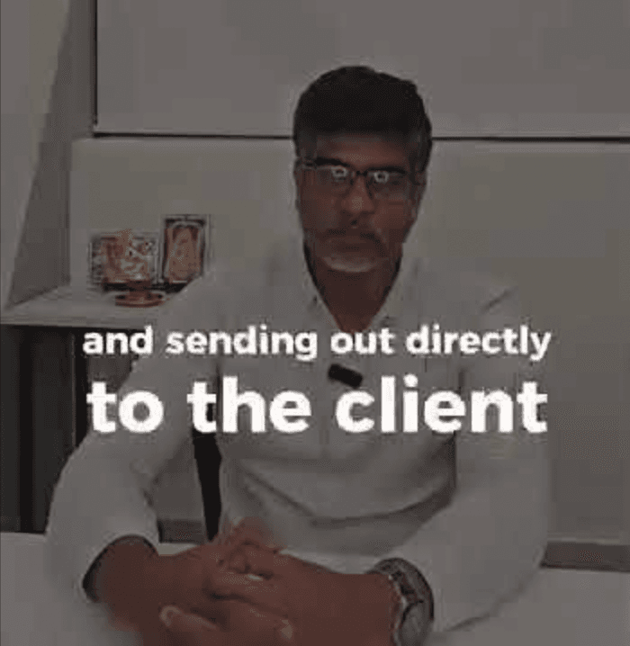 Tarun Shah video thumbnail