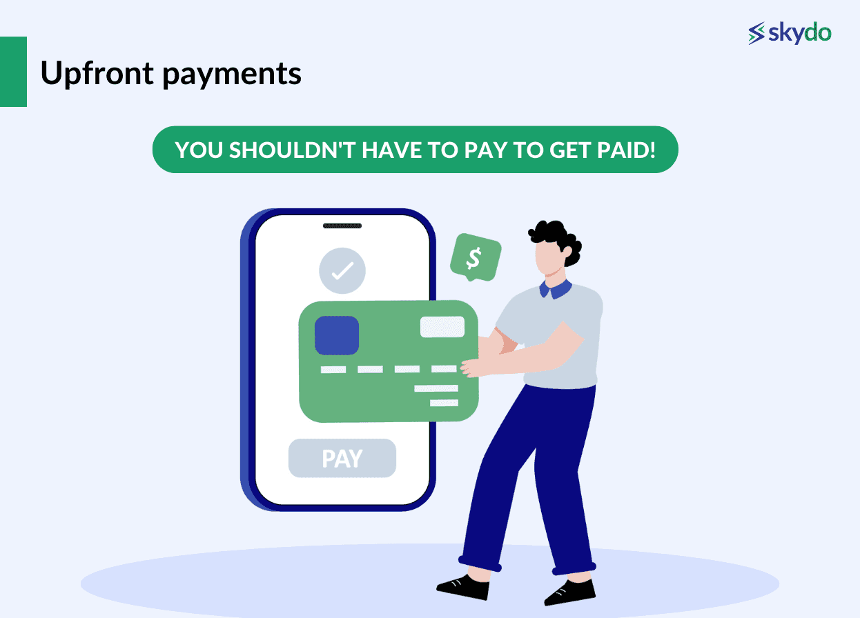 10 Red Flags and Warning Signs of Freelancer Scams