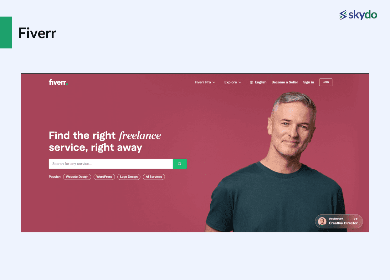 Top 7 Freelance Sites for Digital Marketing in India