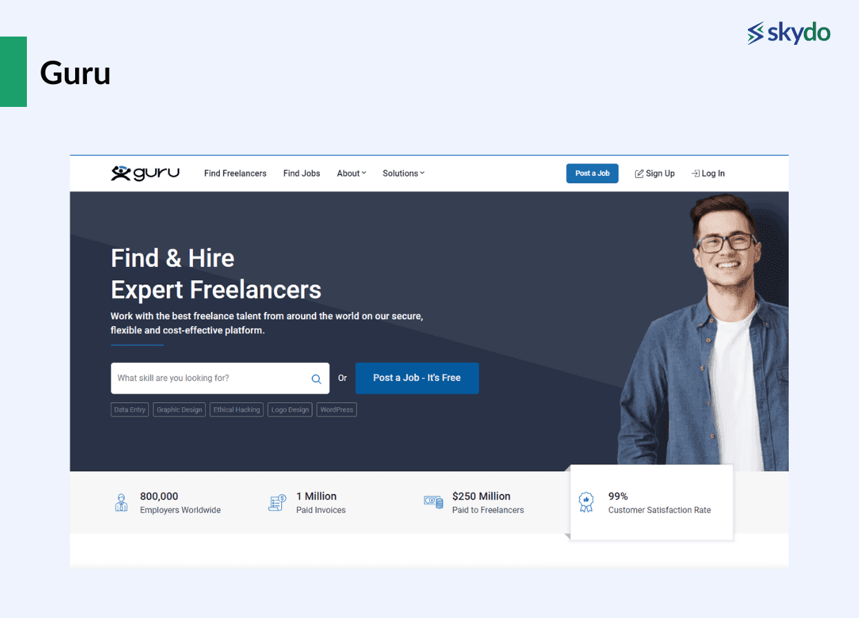 Top 7 Freelance Sites for Digital Marketing in India