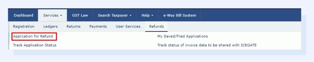 How to Claim Input Tax Credit Refund in India