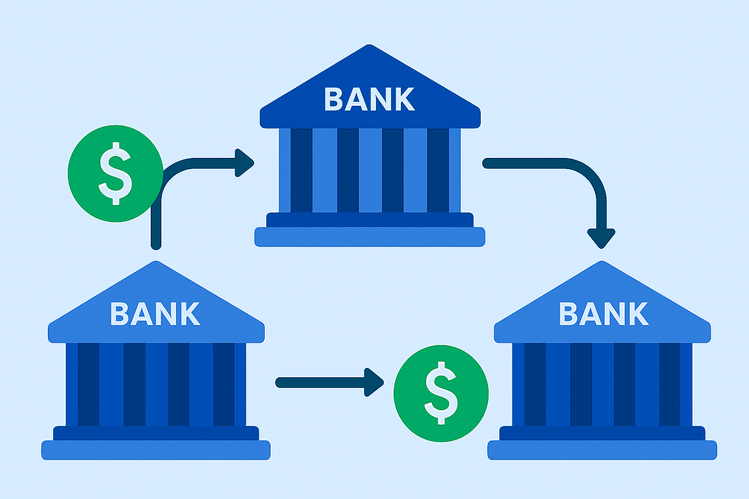 What is a Correspondent Bank? Everything You Need to Know