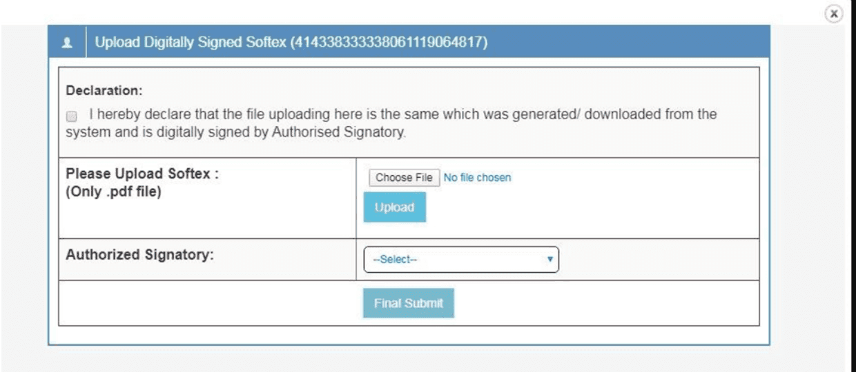 Softex Explained: What Indian Software Exporters Must Know About RBI Compliance
