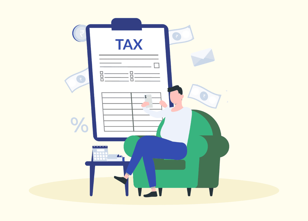 How to File ITR as a Freelancer in India