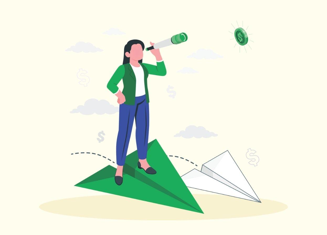 Top 3 Freelancing Trends in the Gig Economy