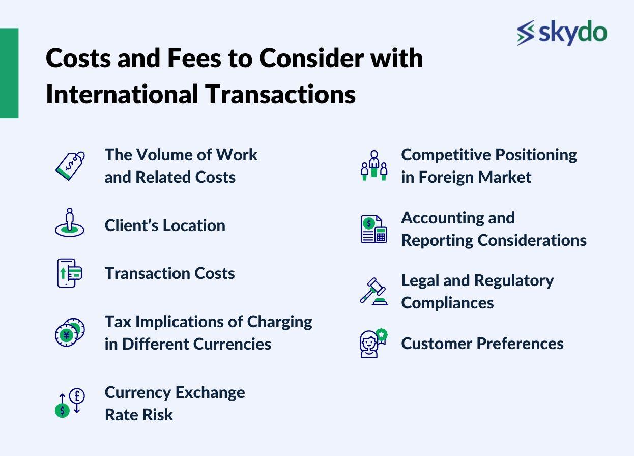 Export Invoices: Should I Invoice in INR or Foreign Currency?