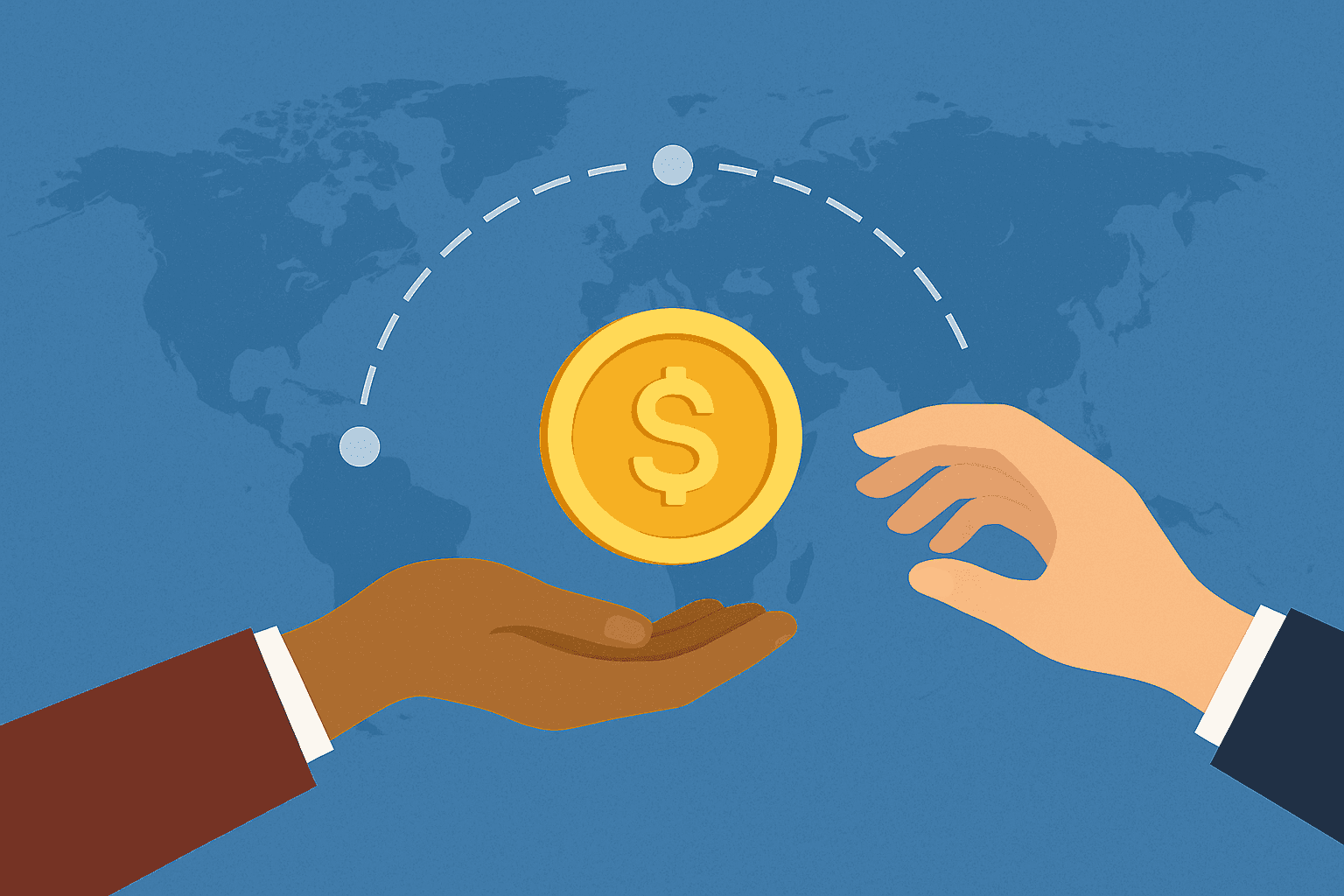 Global Payout Challenges and What They Cost You