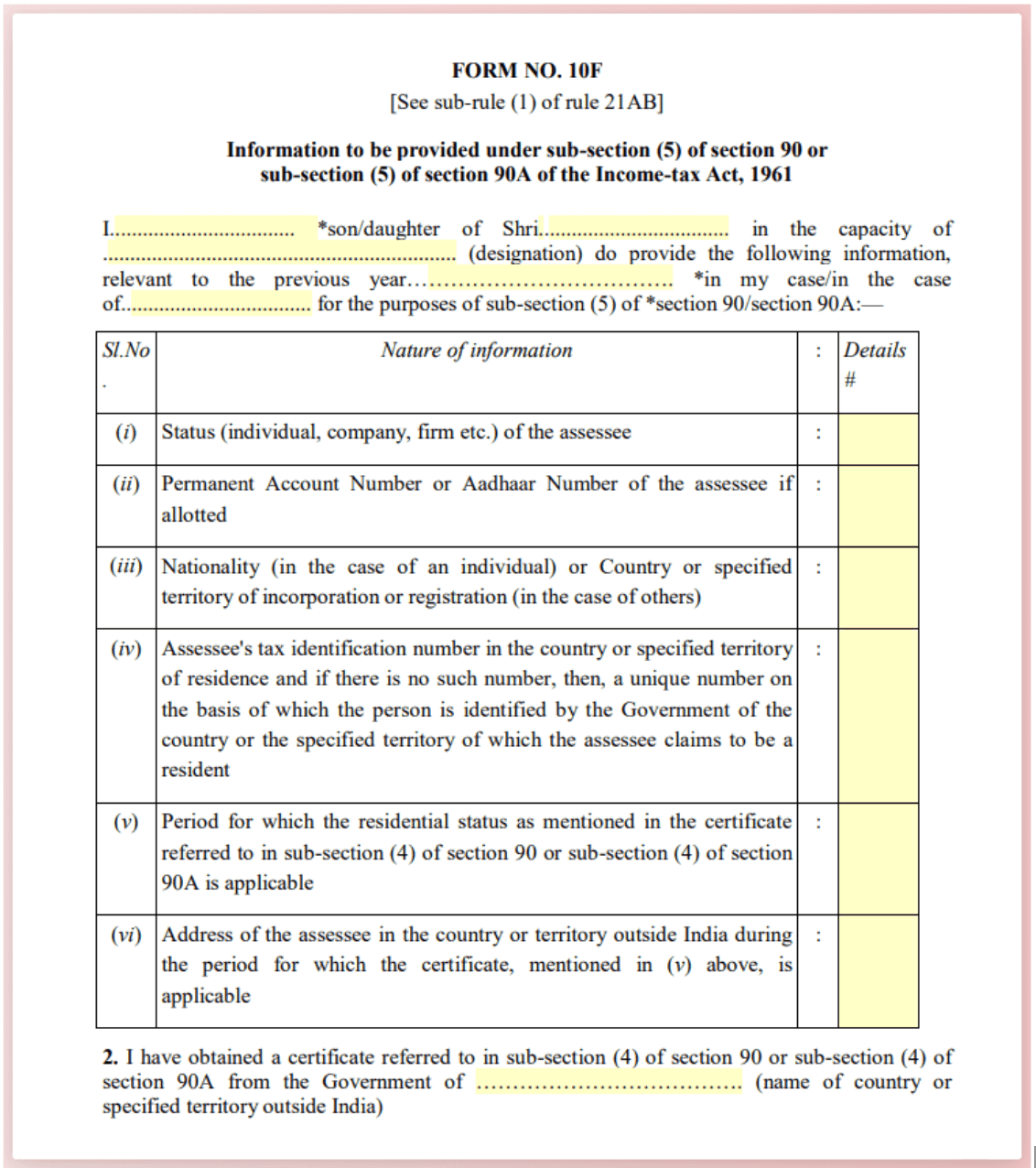TDS on Foreign Payments: What Indian Businesses & Freelancers Must Know in 2026
