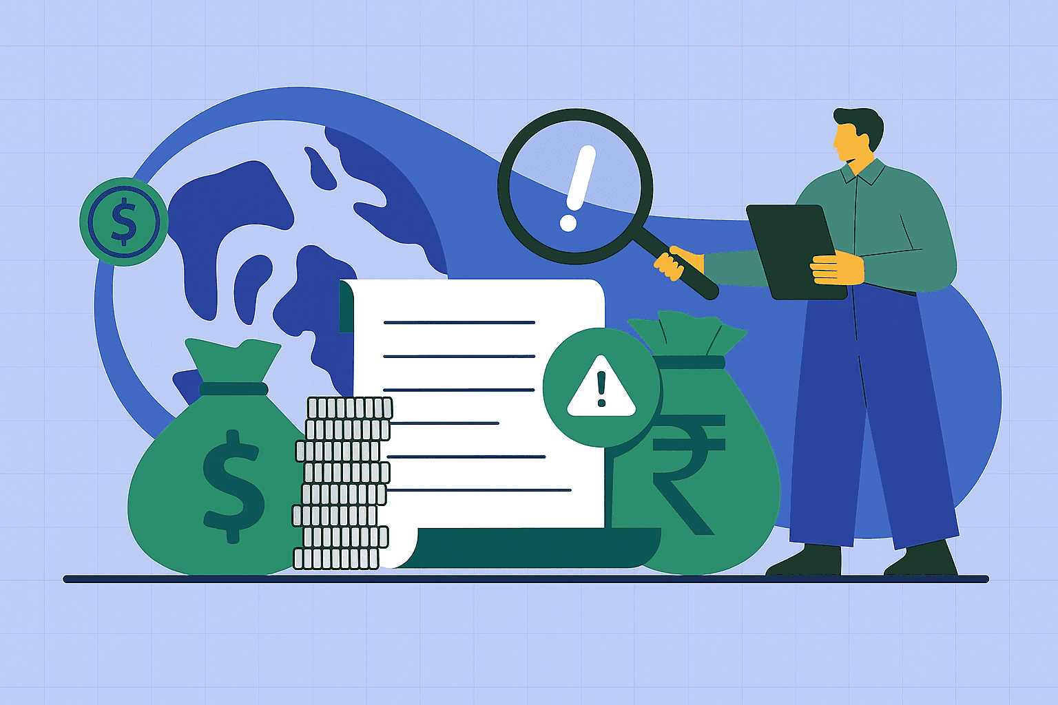 Proforma Invoice vs Quotation: Key Differences Explained (with examples)