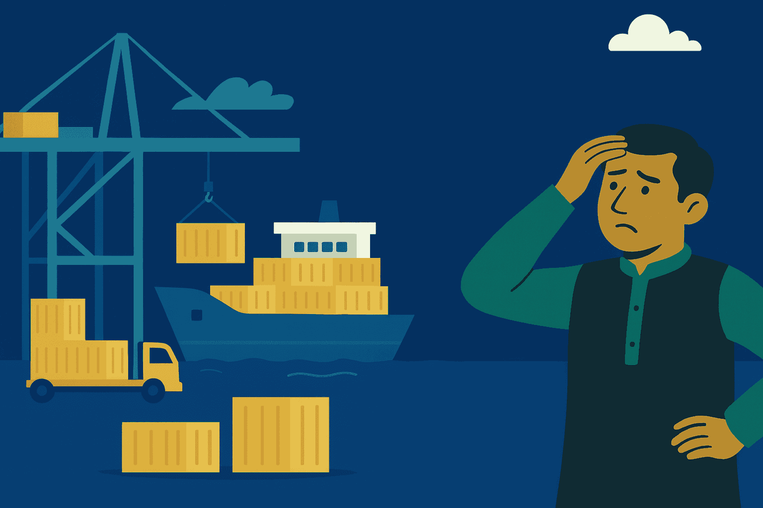 How to Start Export Business in India (2026): A Step-by-Step Guide