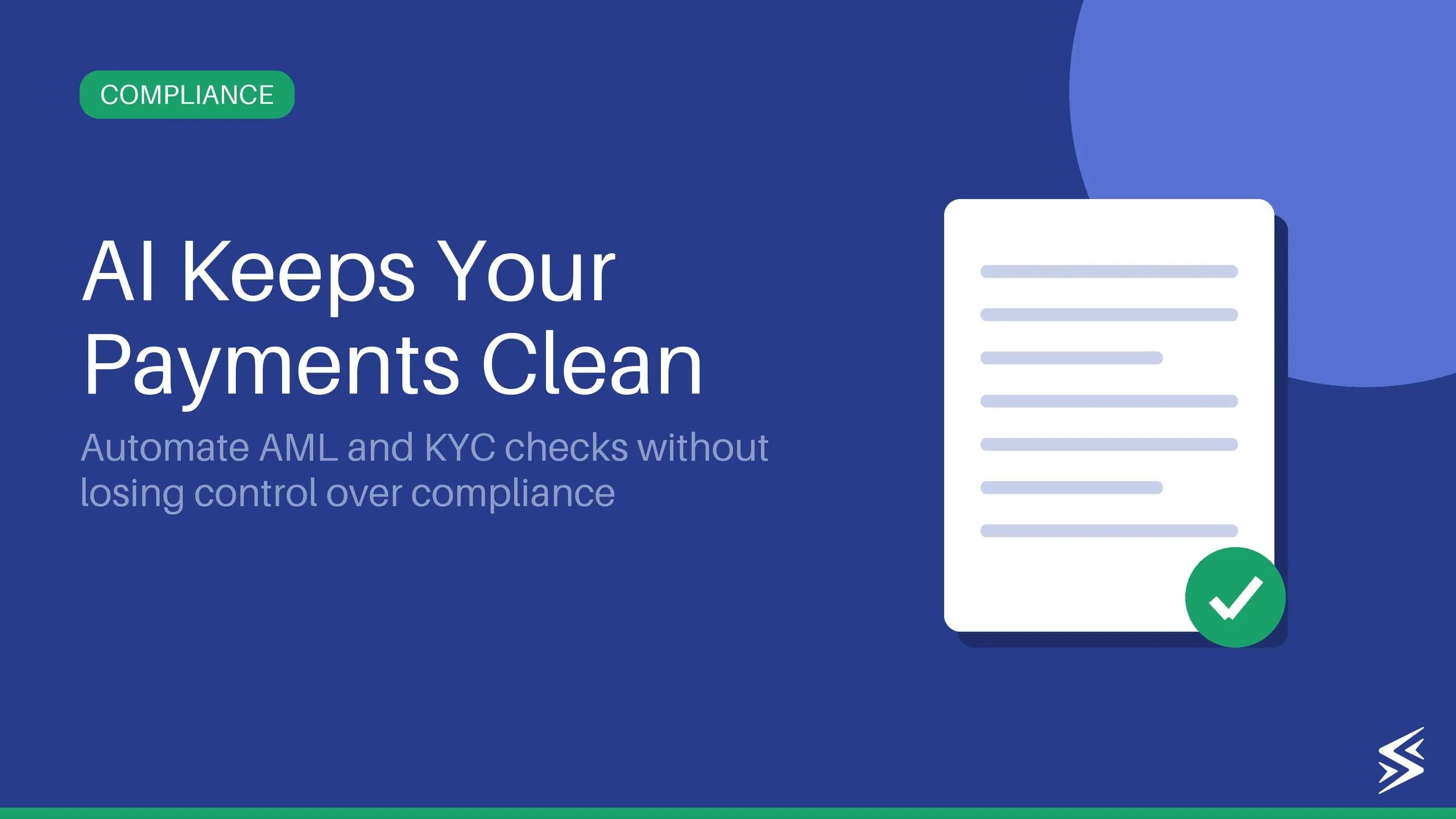 AI in Compliance: How Skydo Keeps Cross-Border Money Clean (and Fast)