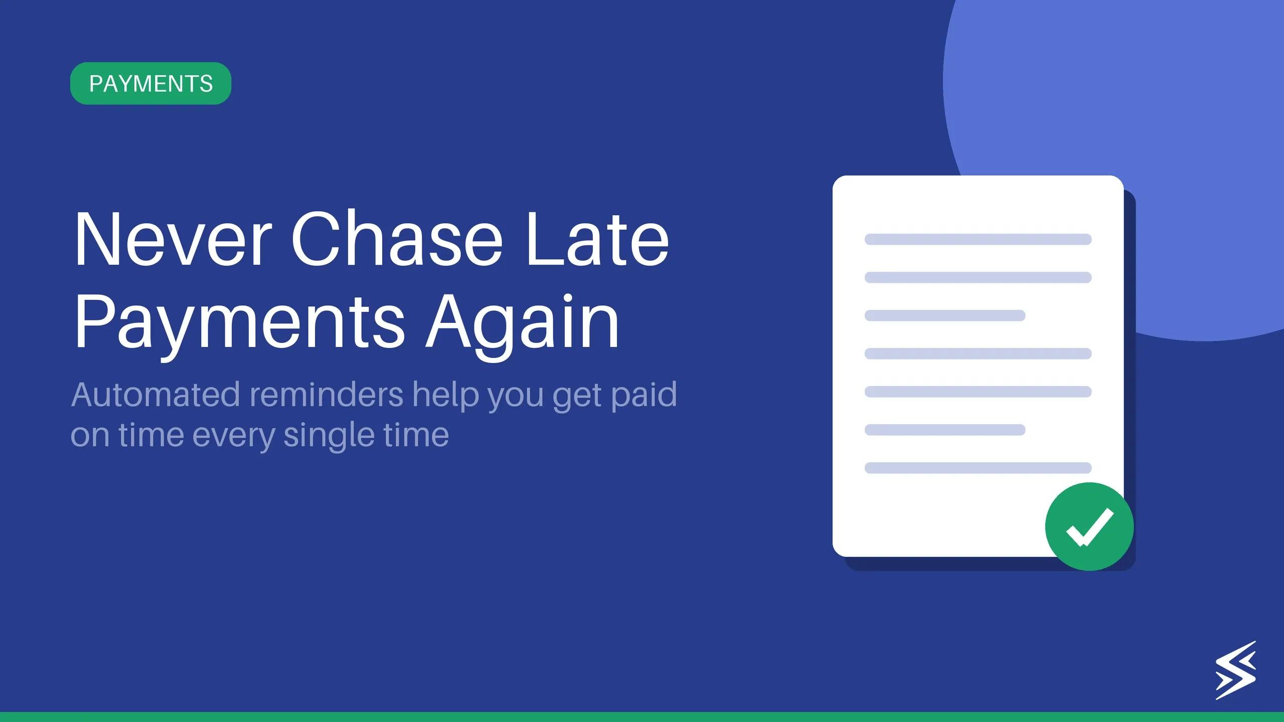 Get Timely Payments with Skydo's Automated Payment Reminders